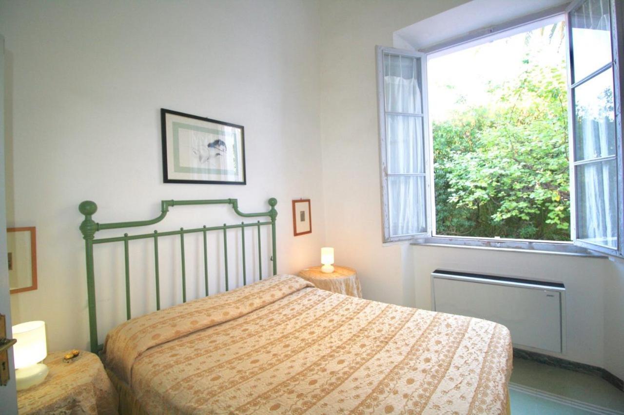 Villa Paradiso Castiglioncello Buitenkant foto