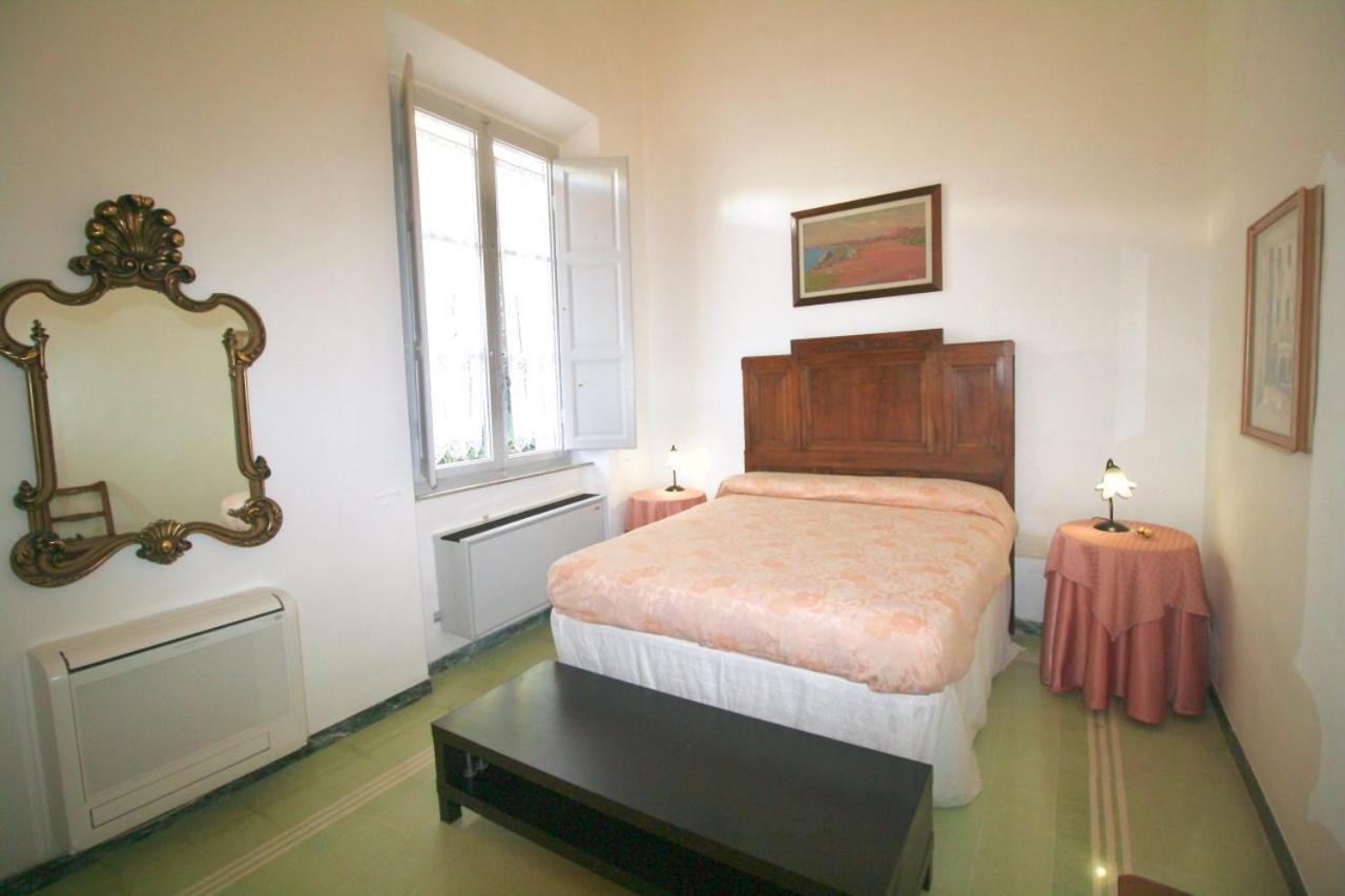 Villa Paradiso Castiglioncello Buitenkant foto