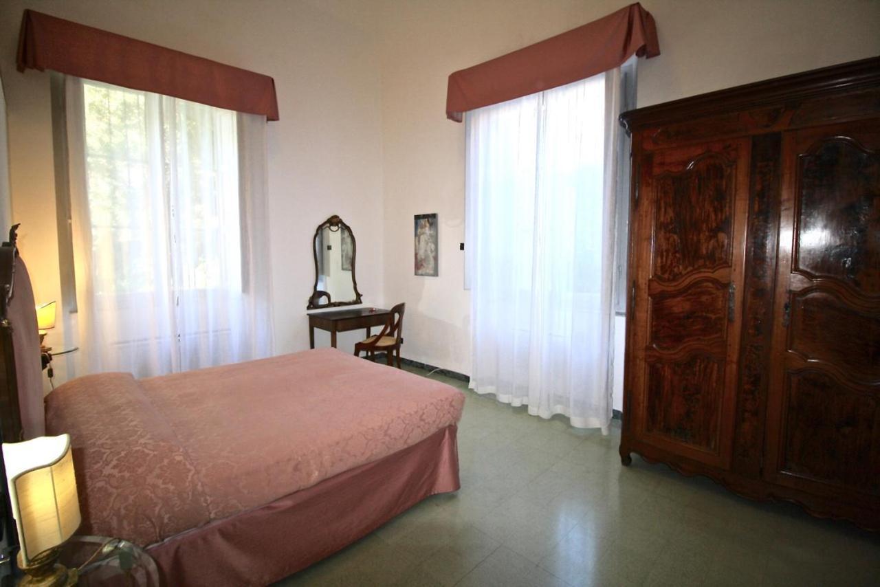 Villa Paradiso Castiglioncello Buitenkant foto